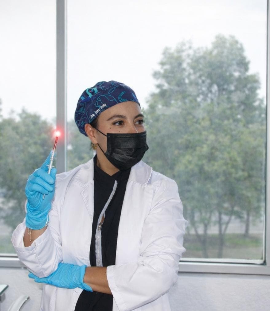 Dra. Lorena Piña - Medicina estética