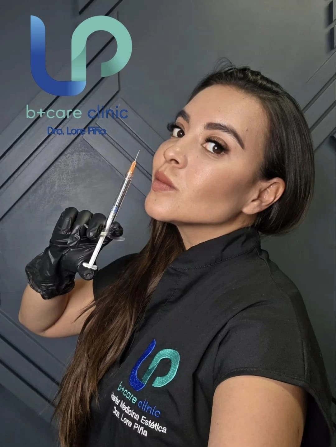 Dra. Lorena Piña, medicina estética en BCare Clinic